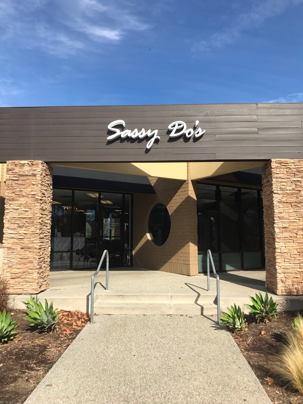 Sassy Do's In San Bernardino CA Vagaro